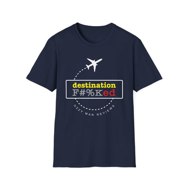 4XL and 5XL DF Big Shirts